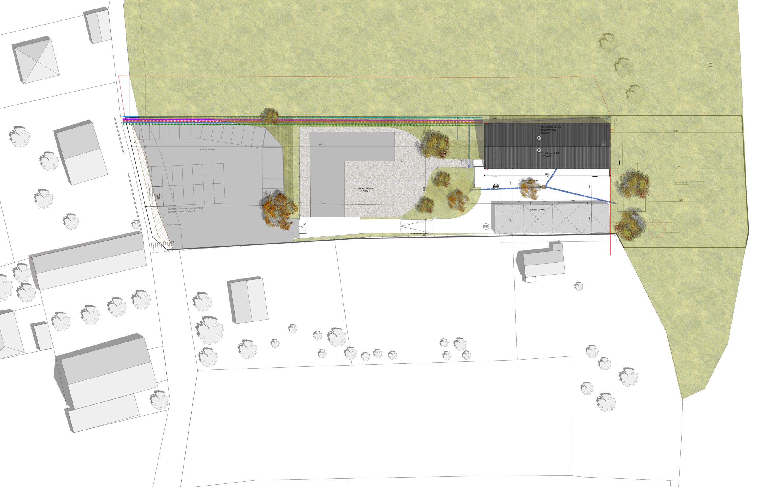 ecole-saint-julien-plan