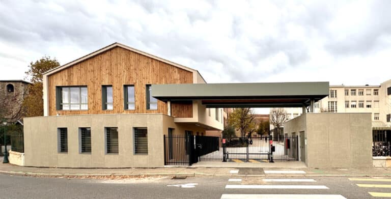 Accueil Saint Joseph